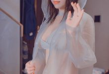 [TouTiao头条女神] 2018.04.18No.600 迪爱儿雨衣修水工 [45+1P]-秀人美女