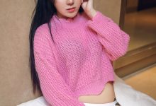 [TouTiao头条女神] 2018.04.15 No.598  米雪水蜜桃 [38+1P]-秀人美女