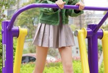 [72斯]丝足写真 NO.016 幼稚园脱变黑丝少妇[54P／62.7MB]-秀人美女