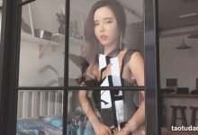 [XiuRen_Video] 2018.05.05 VN.136  艾小青 [1V]-秀人美女