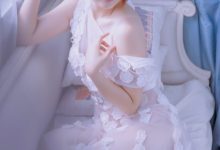[PDL潘多拉] 2019.05.17 NO.400 [30+1P]-秀人美女