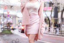 雨波HaneAme – 2025年6月订阅合集 Original_Sakura Shibuya Girl 澀谷櫻坂[30P+3V-262.2M]-秀人美女