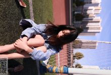 [LSS山茶摄影]丝足视频 NO.039[1V／152MB]-秀人美女