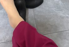 [ROSI写真]小视频系列233[1V／31MB]-秀人美女