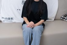 甜予摄影 NO.163 娃娃-板鞋、白棉袜、裸足[130P+2V／9.83GB]-秀人美女