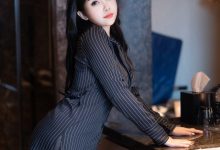 白洁Bseeie 《少妇诱惑》原版写真 [48P-292MB]-秀人美女