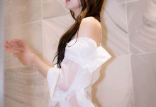 [XiuRen秀人网] 2025.07.03 No.10502 悦兮 [85+1P]-秀人美女