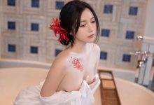 [XiuRen秀人网] 2025.07.04 No.10514 鱼子酱Fish [80+1P]-秀人美女