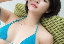 LEEHEE EXPRESS LERB-139 U.hwa [574P-511MB]-秀人美女