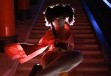 G44不会受伤-甲铁城的卡巴内瑞-无名[23P-364MB]-秀人美女