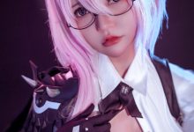 Potato Godzilla –  Yanagi[29P-378M]-秀人美女