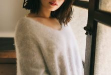 石浜芽衣「おもかげ」 BUBKAデジタル写真集-秀人美女