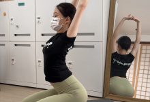 [ROSI写真]小视频系列234[1V／80MB]-秀人美女