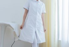 物恋传媒 No.2347 米米-板鞋、自然穿脏厚白丝、护士服 [170P1V-4.10GB]-秀人美女