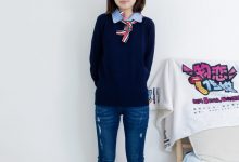 物恋传媒 NO.2354 小悦-帆布鞋、白棉袜、裸足[150P-1V-4.17G]-秀人美女