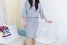 物恋传媒 NO.2360 小优-平底鞋、厚肉丝（盲盒2）[155P-1V-3.93G]-秀人美女