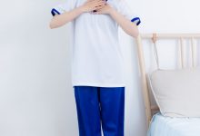 物恋传媒 NO.2364 小悦-校服、板鞋、白棉袜、裸足[150P-1V-3.37G]-秀人美女