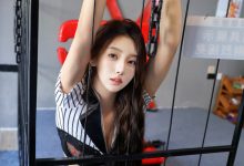 [XiuRen秀人网] 2025.07.11 No.10541 梨霜儿 [80+1P]-秀人美女