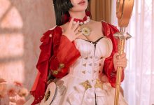 Umeko J – Astra Yao [105P+11V-1.70GB]-秀人美女