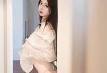 [XiuRen秀人网] 2025.07.15 No.10549 沐娜娜 [74+1P]-秀人美女