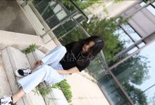 [LSS山茶摄影]丝足视频 NO.068[1V／104MB]-秀人美女