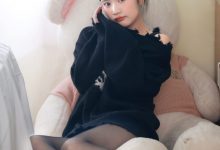 [MZSOCK]爱美足 No.318 小点心 [115P1V-3.60GB]-秀人美女