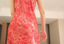 [ROSI写真]2025.06.17 NO.4943[89+1P／147MB]-秀人美女