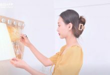 [SSA丝社] 短片 NO.175 晓曼 SK极光丝袜[1V-538.8M]-秀人美女