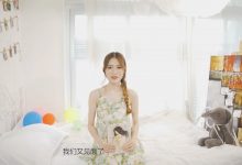 [SSA丝社] 评测 NO.004 琪琪 亲测德国进口FALKE丝袜[1V-694.8M]-秀人美女