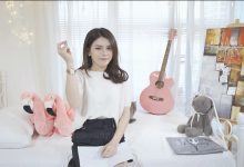 [SSA丝社] 评测 NO.008 芷沫 混血美女试穿体验世界最柔软肉色丝袜，349元一双还不包邮！只能穿10次堪比买爱马仕[1V-549.9M]-秀人美女