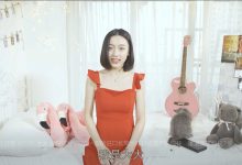 [SSA丝社] 评测 NO.011 大大 模特试穿300元一双的进口长筒丝袜对比国产长筒袜，难道买了假货？[1V-592.8M]-秀人美女