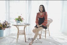 [SSA丝社] 评测 NO.014 大大 模特试穿国产廉价肉丝对比体验，暴力评测手撕丝袜一睹为快[1V-456.5M]-秀人美女