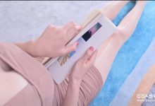 [SSA丝社]短片 NO.0173 CC 绫品牌油亮丝袜[1V／392MB]-秀人美女