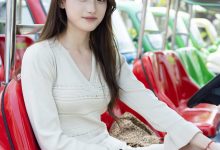 她们印象 No.011 南希 [135P1V-3.10GB]-秀人美女