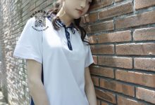 她们印象 No.012 南希 [231P1V-5.64GB]-秀人美女