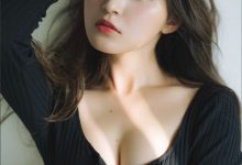 神志那結衣 ジーナに恋して vol.1 FRIDAYデジタル写真集【56P 95MB】-秀人美女