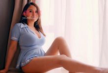 [YouMi尤蜜] 视频 沈蜜桃 妖娥情欲 [1V]-秀人美女