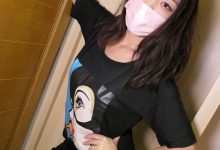 [ROSI写真] 口罩系列 2020.01.21 NO.1318 [27+1P22M]-秀人美女