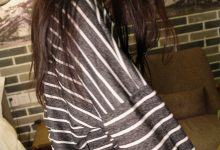 [GIRLT果团网] 2017-07-31 TG.025 34D嫩模 [33+1P]-秀人美女