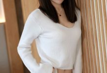 [MFStar模范学院] 2020.09.25 VOL.393 薛琪琪sandy [77+1P]-秀人美女