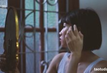 [YALAYI雅拉伊视频] 2018.10.27 V001《舞寂》肖萧 [MP4-151MB]-秀人美女