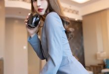 [XiuRen秀人网] 2021.10.26 No.4117 张欣欣 [83+1P]-秀人美女