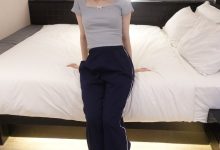 [ROSI写真]口罩系列 2021.10.11 NO.1947[80+1P／109MB]-秀人美女