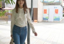 [IESS异思趣向]040 第N种幻想之《婉萍的一天》④ 婉萍[87P／173MB]-秀人美女