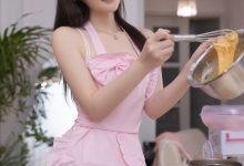 [XiuRen秀人网] 2022.05.13 No.5008 鱼子酱Fish [82+1P]-秀人美女