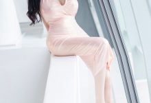 [XiuRen秀人网] 2022.05.13 No.5010 允爾 [50+1P]-秀人美女