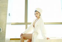 [FEILIN嗲囡囡] 2021.05.12 VOL.388 冯木木LRIS [53+1P]-秀人美女