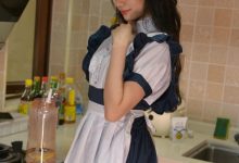 我丝你想 MX003 美西 厨房魔法变身记3 [67P-94MB]-秀人美女