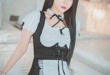 DJAWA Photo - Bomi  - “Bomistry  [46P/257MB]-秀人美女