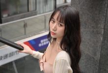 我丝你想 MX009 美西 公交车站奇遇记4 [74P-93MB]-秀人美女